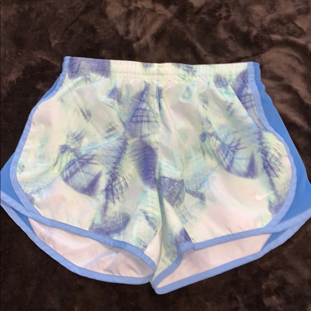Nike shorts